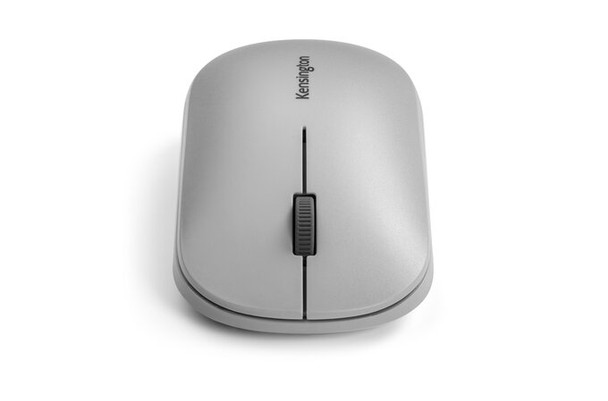 Kensington SureTrack Dual Wireless Mouse – Grey 085896753513 75351