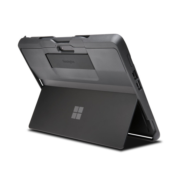 Kensington BlackBelt™ 2nd Degree Rugged Case for Surface Pro X 085896973232 97323