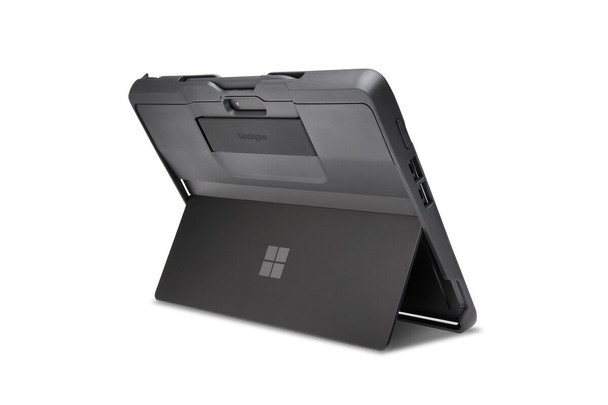 Kensington BlackBelt™ 2nd Degree Rugged Case for Surface Pro X 085896973232 97323