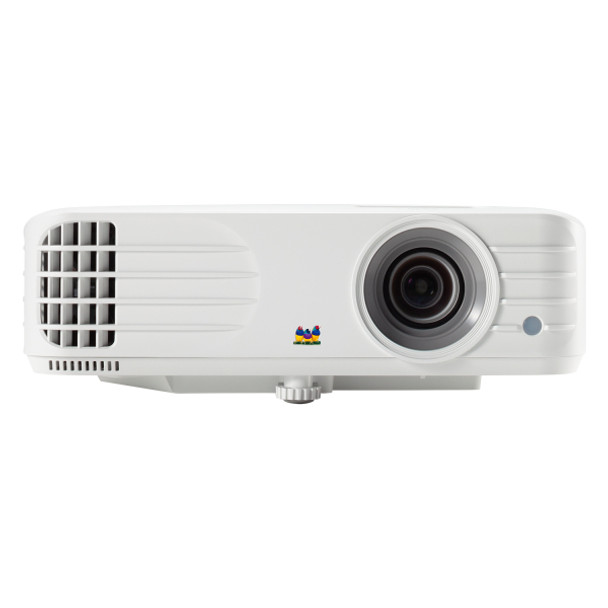 Viewsonic PG706WU data projector Ceiling / Floor mounted projector 4000 ANSI lumens DLP WUXGA (1920x1200) 3D White 766907001808 PG706WU