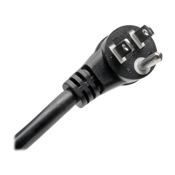 Tripp Lite Line-Interactive UPS with USB and 8 Outlets - 120V, 1000VA, 600W, 50/60 Hz, AVR, ECO Series 037332205148 ECO1000LCD