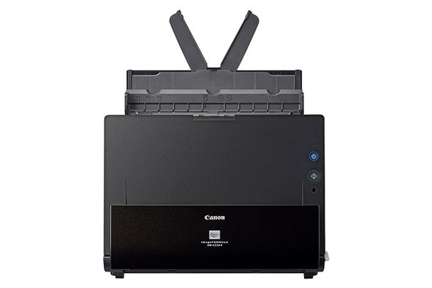 Canon Imageformula Dr-C225 Ii Adf + Manual Feed Scanner 600 X 600 Dpi A3 Black 013803310214 3258C002