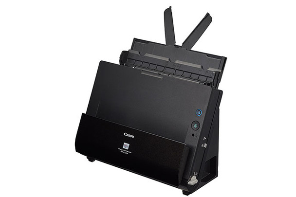 Canon Imageformula Dr-C225 Ii Adf + Manual Feed Scanner 600 X 600 Dpi A3 Black 013803310214 3258C002