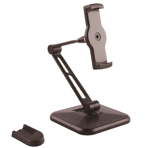 StarTech.com Adjustable Tablet Stand with Arm - Pivoting - Wall-Mountable 065030870276 ARMTBLTDT