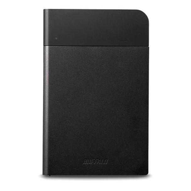 Buffalo MiniStation Extreme NFC 2 TB external hard drive 2000 GB Black 747464130491 HD-PZN2.0U3B