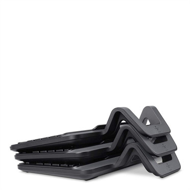 Belkin B2B130 mobile device keyboard Black Lightning 745883661565 B2B130