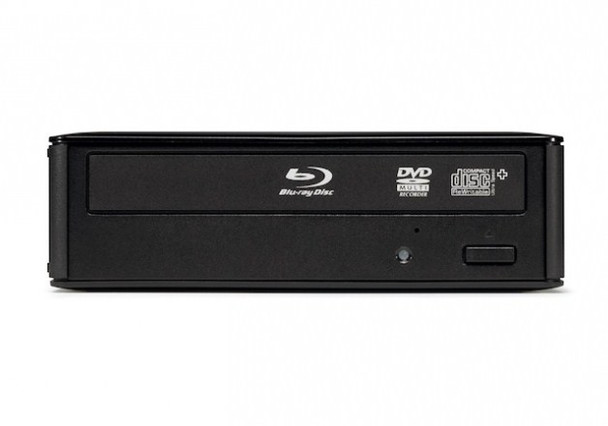 Buffalo BRXL-16U3 optical disc drive Blu-Ray RW Black 747464127170 BRXL-16U3