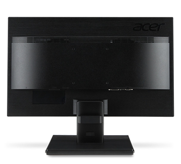 Acer V6 V206Hql Abi 49.5 Cm (19.5") 1600 X 900 Pixels Hd+ Black 195133024846 Um.Iv6Aa.A08