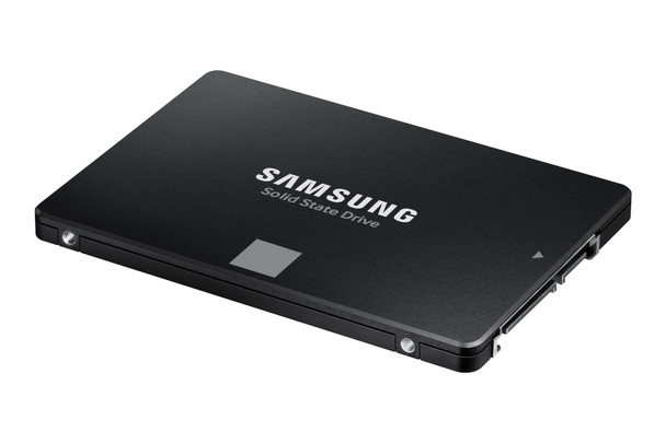 Samsung 870 EVO 2.5" 2000 GB Serial ATA III V-NAND 887276431963 MZ-77E2T0B/AM