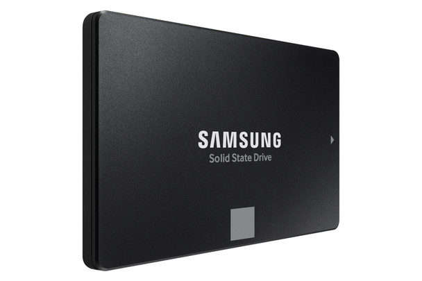 Samsung 870 Evo 2.5" 250 Gb Serial Ata Iii V-Nand 887276431994 Mz-77E250B/Am