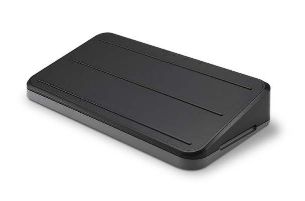 Kensington K58302WW foot rest Black, Grey 085896583028 58302