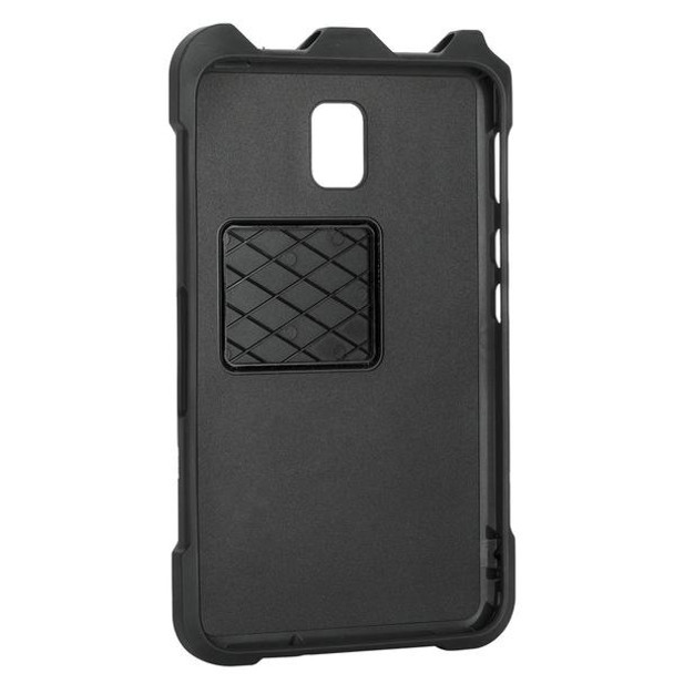 Targus THD502GLZ tablet case 20.3 cm (8") Flip case Black 092636350437 THD502GLZ