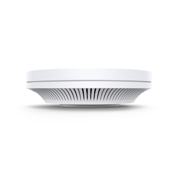 TP-LINK AX3600 Wireless Dual Band Multi-Gigabit Ceiling Mount Access Point 845973089719 EAP660 HD