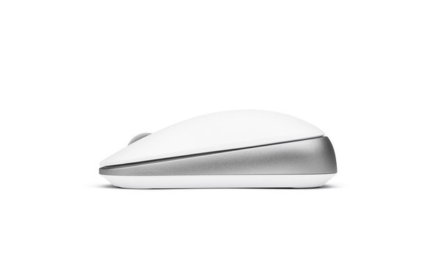 Kensington SureTrack Dual Wireless Mouse – White 085896753537 75353