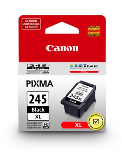 Canon PG-245 XL ink cartridge 1 pc(s) Original Black 013803215519 8278B001