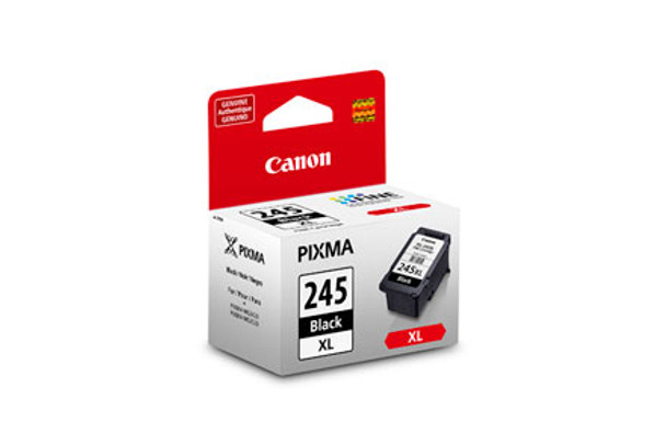 Canon PG-245 XL ink cartridge 1 pc(s) Original Black 013803215519 8278B001