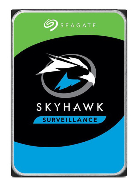 Seagate Surveillance Hdd Skyhawk 3.5" 4000 Gb Serial Ata Iii 763649145036 St4000Vx013