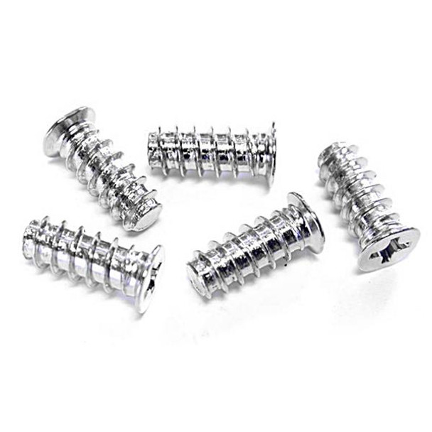 StarTech.com Mounting PC Case Fan Screws - 50 Pack 065030783996 FANSCREW