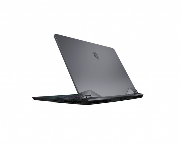 MSI Gaming GE76 11UH-062CA Raider Notebook 43.9 cm (17.3") Full HD 11th gen Intel® Core™ i7 32 GB DDR4-SDRAM 1000 GB SSD NVIDIA GeForce RTX 3080 Wi-Fi 6 (802.11ax) Windows 10 Home Blue, Titanium 824142250549 GE76 11UH-062CA RAIDER