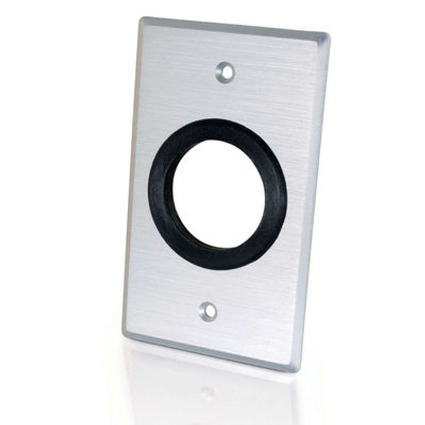 C2G 40489 wall plate/switch cover 757120404897 40489