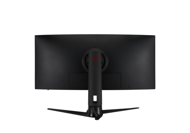 ASUS ROG Strix XG349C LED display 86.7 cm (34.1") 3440 x 1440 pixels UltraWide Quad HD Black 195553024051 XG349C