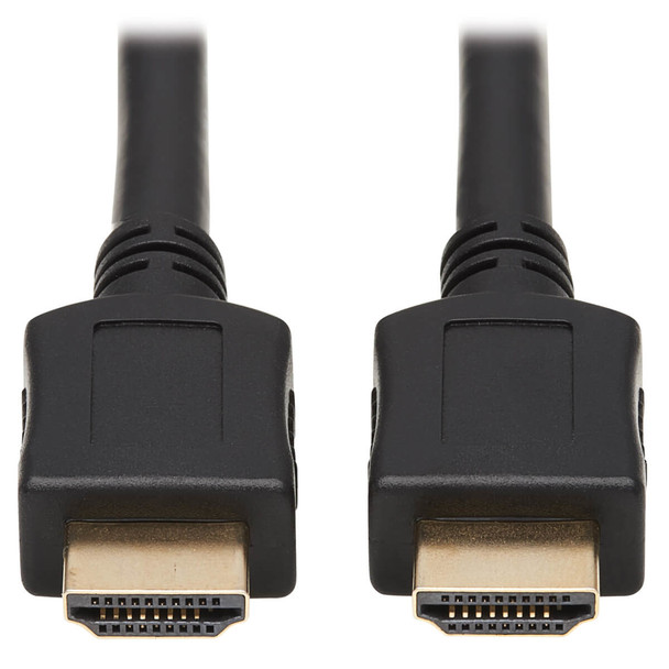 Tripp Lite High Speed HDMI Cable with Ethernet, Ultra HD 4K x 2K, Digital Video with Audio, In-Wall CL2-Rated (M/M), 6.09 m 037332261632 P569-020-CL2