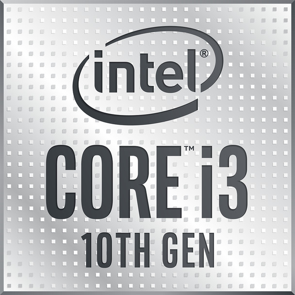 Intel Core i3-10100F processor 3.6 GHz 6 MB Smart Cache Box 735858452199 BX8070110100F