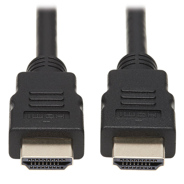 Tripp Lite High-Speed HDMI Cable with Ethernet and Digital Video with Audio, UHD 4K x 2K (M/M), 1.83 m 037332160652 P569-006