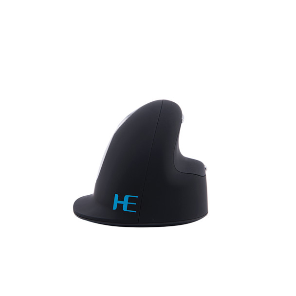 R-Go Tools R-Go HE Mouse, Ergonomic mouse, Large (Hand Size above 185mm), Left Handed, wireless 8719274491330 RGOHELELAWL