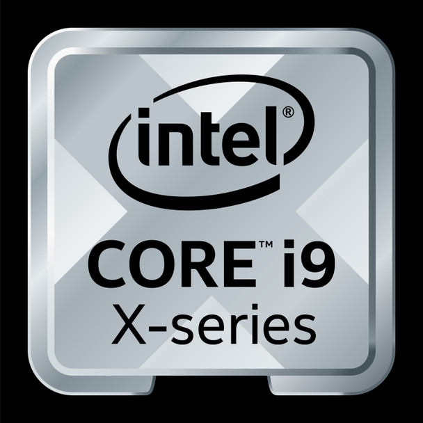 Intel Core i9-10940X processor 3.3 GHz 19.25 MB Smart Cache Box 735858429740 BX8069510940X