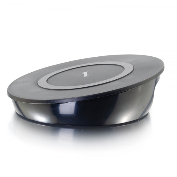 C2G 54288 mobile device charger Black Indoor 757120542889 54288