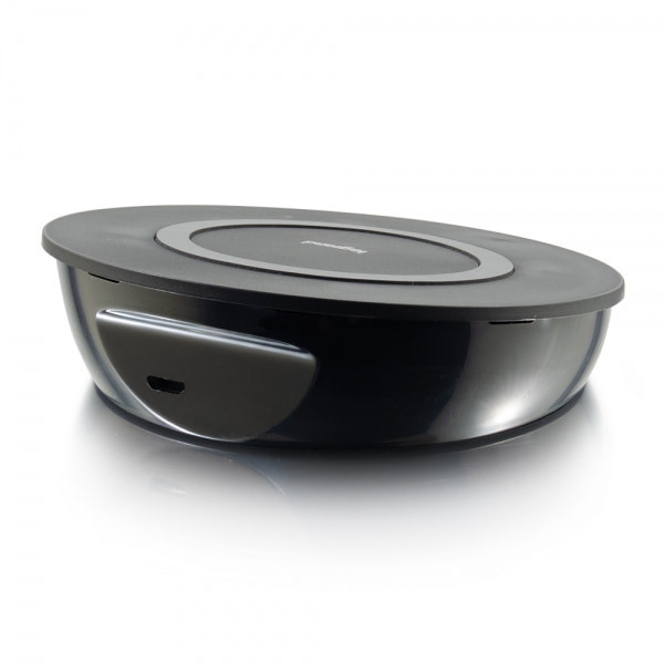 C2G 54288 mobile device charger Black Indoor 757120542889 54288