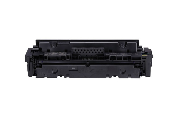 Canon imageCLASS 055 toner cartridge 1 pc(s) Original Yellow 013803309256 3013C001