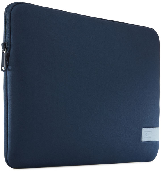 Case Logic Reflect REFPC-114 Dark Blue notebook case 35.6 cm (14") Sleeve case 085854244381 REFP-114DARK BLUE