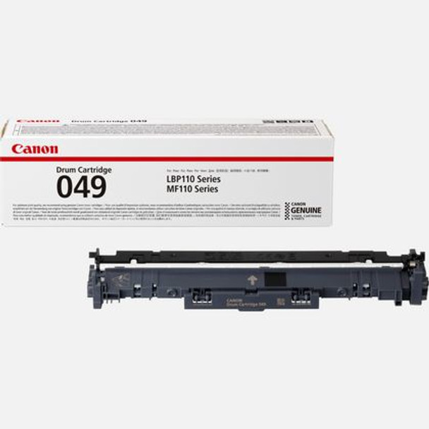 Canon 2165C001 Toner Cartridge 1 Pc(S) Original Black 013803288780 2165C001
