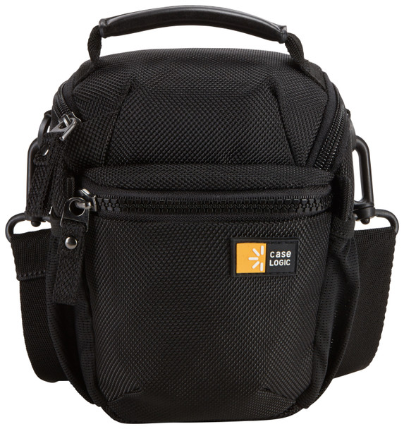 Case Logic BRCS-101 Shoulder case Black 085854241458 3203656