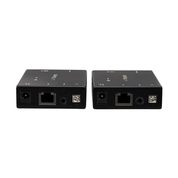 Startech.Com Hdmi Over Cat5E Extender With Ir And Serial - Hdbaset Extender - 4K 065030868396 St121Hdbtl