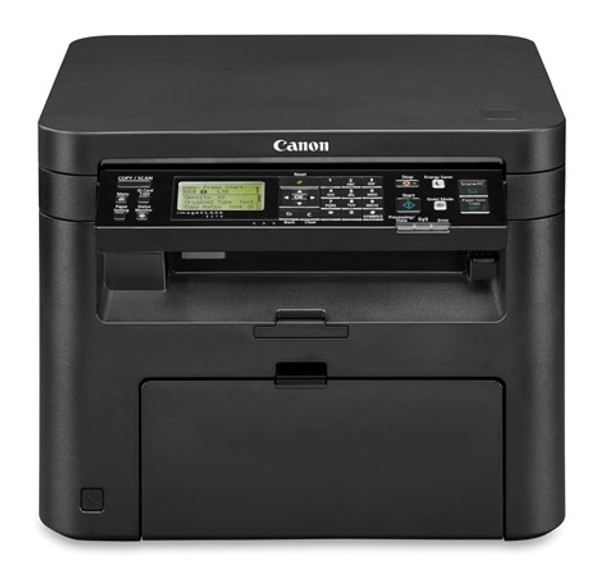 Canon imageCLASS D570 Laser 600 x 600 DPI 28 ppm Wi-Fi 013803275117 1418C025