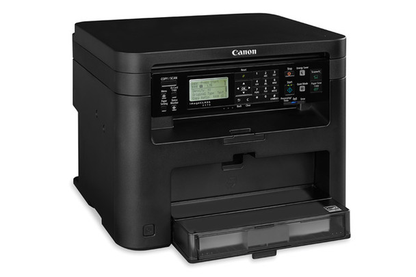 Canon imageCLASS D570 Laser 600 x 600 DPI 28 ppm Wi-Fi 013803275117 1418C025