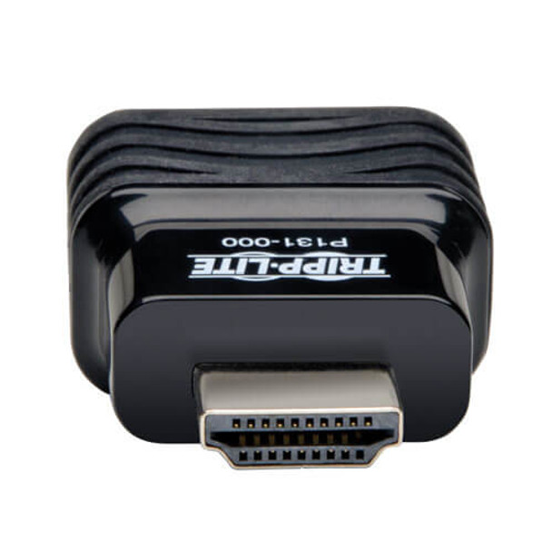 Tripp Lite HDMI Male to VGA Female Adapter Video Converter 037332184818 P131-000