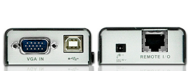 Aten CE100 console extender 672792002960 CE100