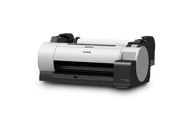 Canon imagePROGRAF TA-20 large format printer Wi-Fi Inkjet Colour 2400 x 1200 DPI Ethernet LAN 013803318166 3659C002