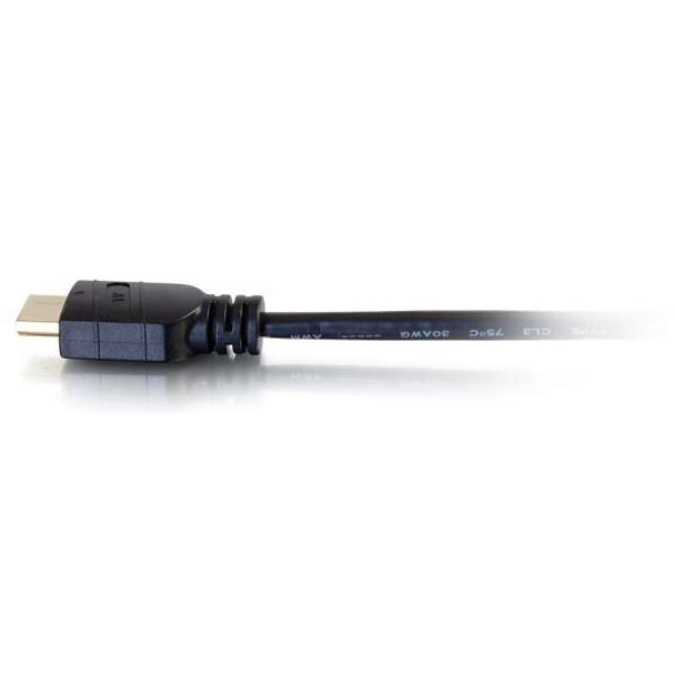 C2G 41415 Hdmi Cable 15.24 M Hdmi Type A (Standard) Black 757120414155 41415