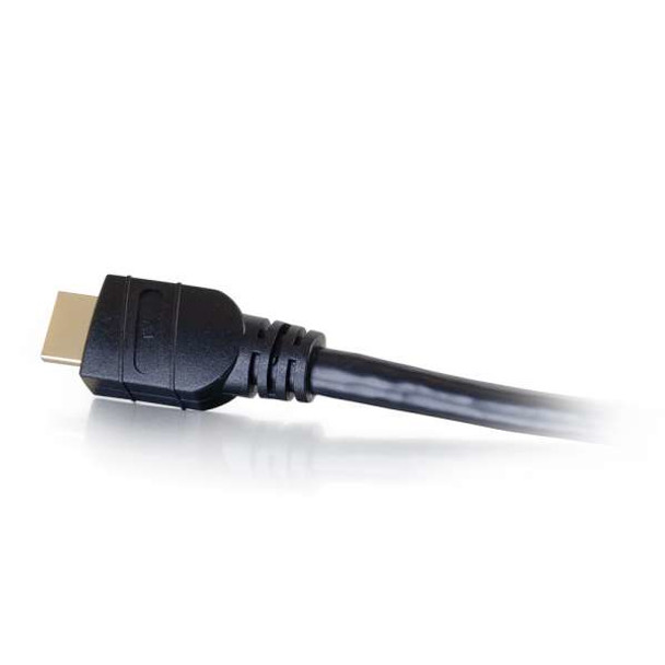 C2G 41414 Hdmi Cable 11 M Hdmi Type A (Standard) Black 757120414148 41414