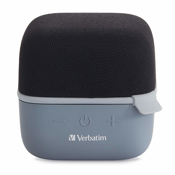 Verbatim 70224 Portable Speaker 5 W 023942702245 70224