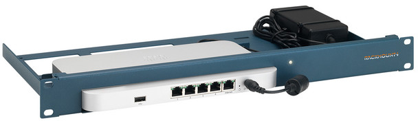 Rackmount.IT Rack mount Kit for Cisco Meraki MX64 852754006445 RM-CI-T4