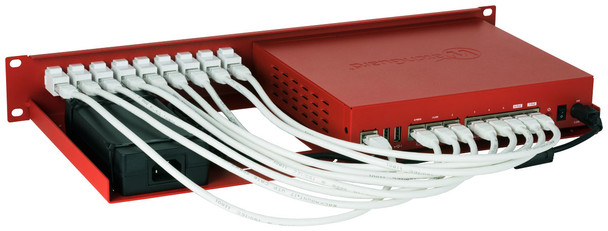 Rackmount.IT Rack Mount Kit for WatchGuard Firebox T10 / T15 852754006322 RM-WG-T3