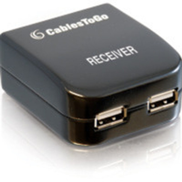C2G USB Superbooster Dongle - Receiver 757120293460 29346