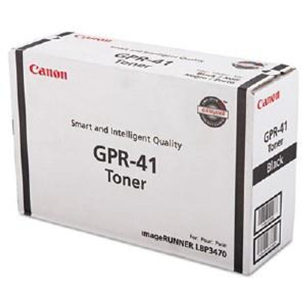Canon 3480B005 toner cartridge 1 pc(s) Original Black 013803125863 3480B005
