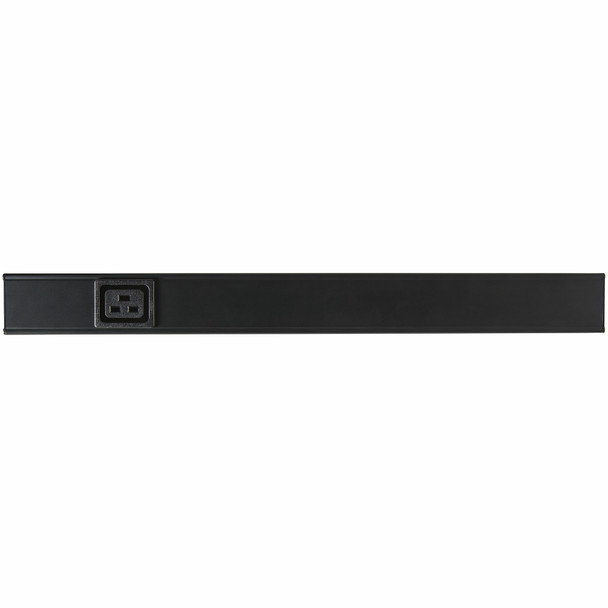 StarTech.com 10 Outlet Rack Mount Power Strip 125V/16 Amp - 1U Horizontal 19" Rackmount PDU - NEMA 5-20P Input - 10x NEMA 5-15/20R Outlets - Rack Mount PDU - UL Listed - 8ft Power Cord 065030886963 RKPW101920